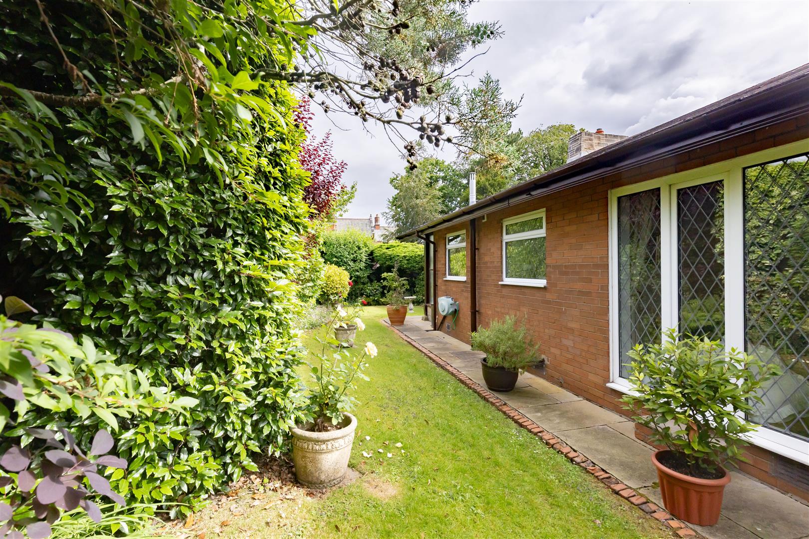 Washington Lane, Euxton, Chorley